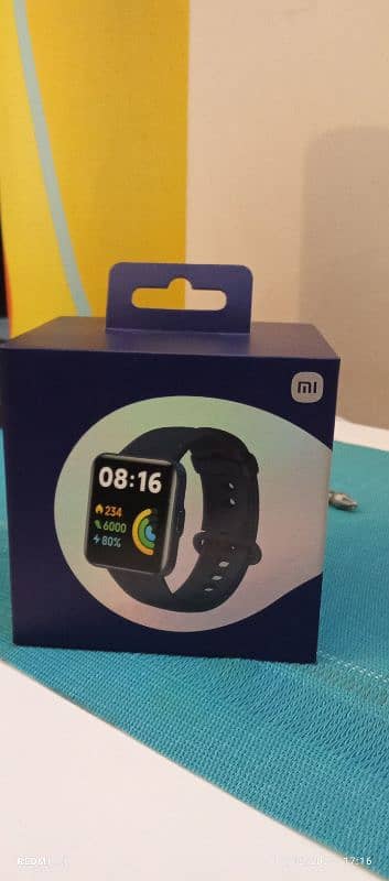 Redmi Watch 2 lite 0