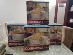 CORNINGWARE