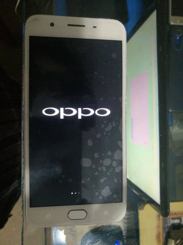 oppo f1s 1