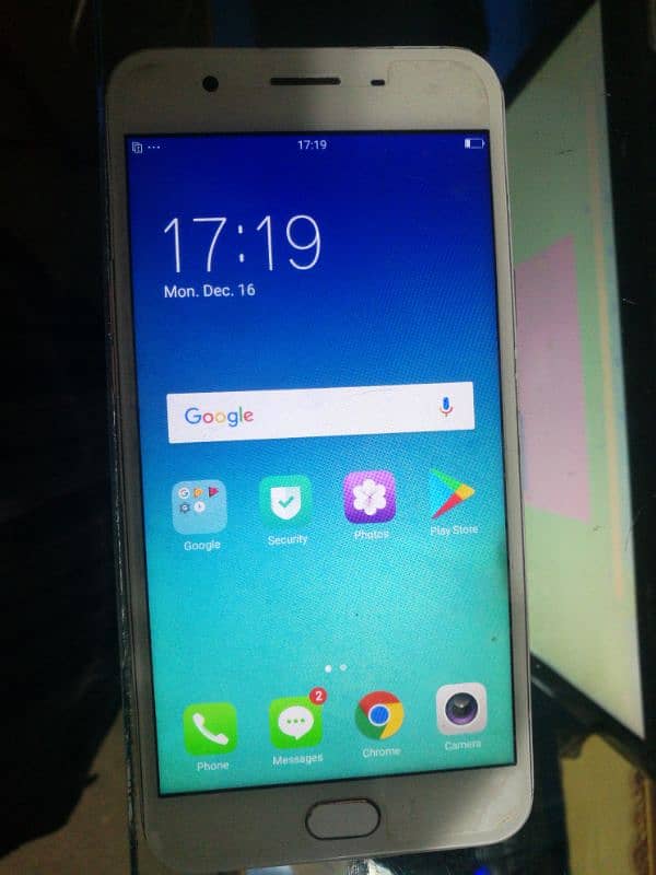 oppo f1s 2