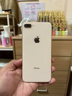 8 plus