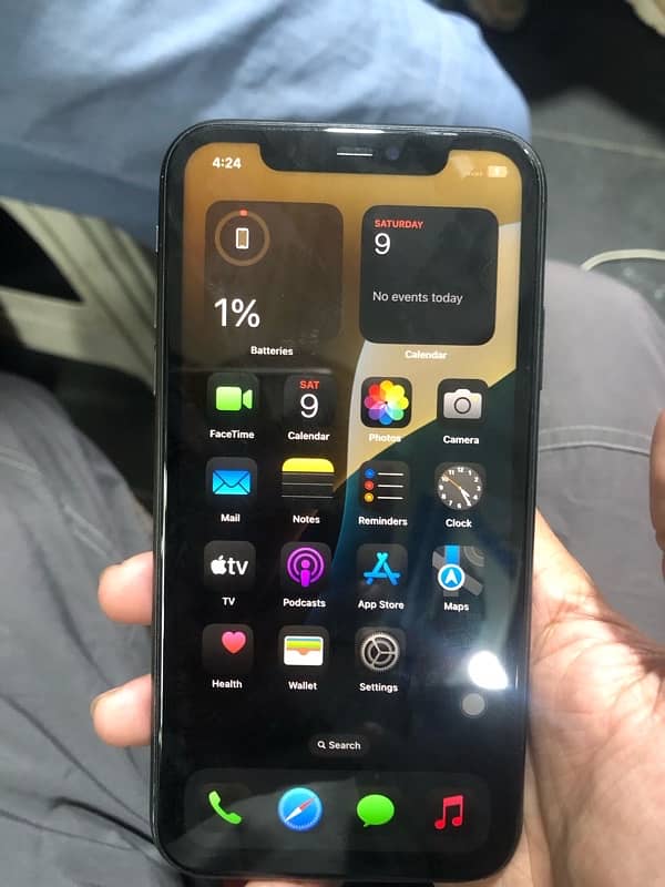 iPhone 11 non pta 64 gb 0