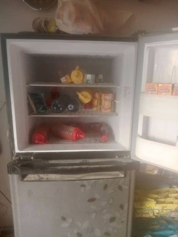 refrigerator 2