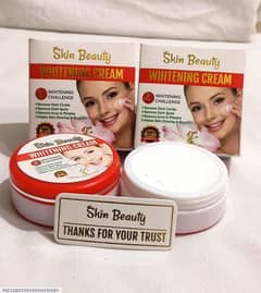 whitening Face Cream