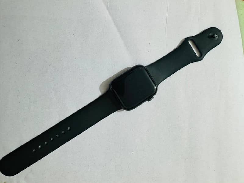 Apple Watch Series 6 (GPS) 0