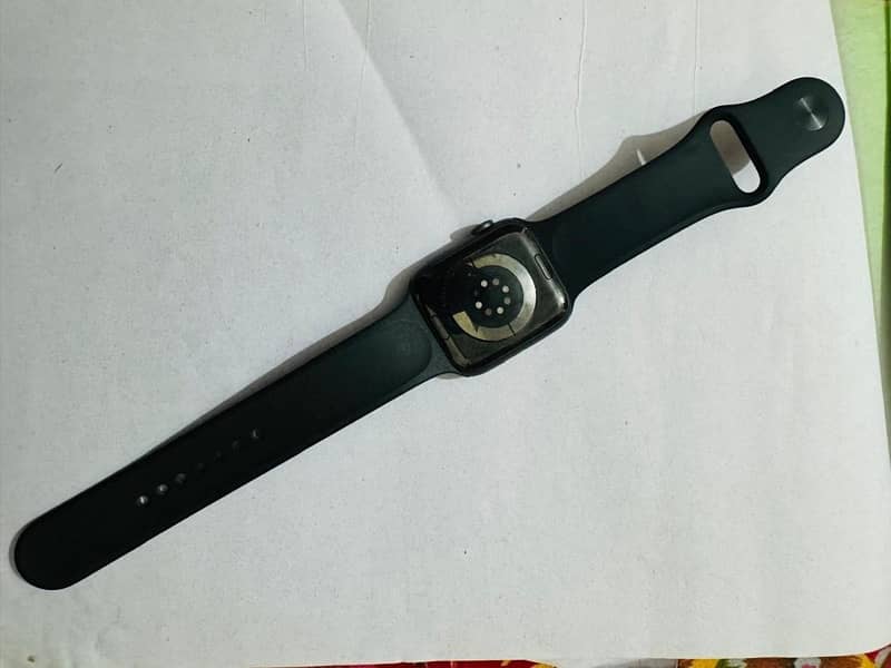 Apple Watch Series 6 (GPS) 3