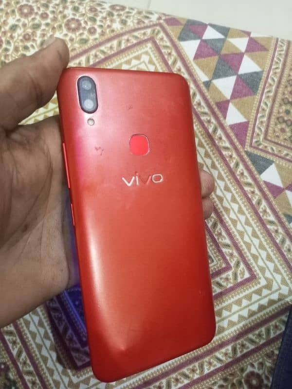 vivo 4/64 2