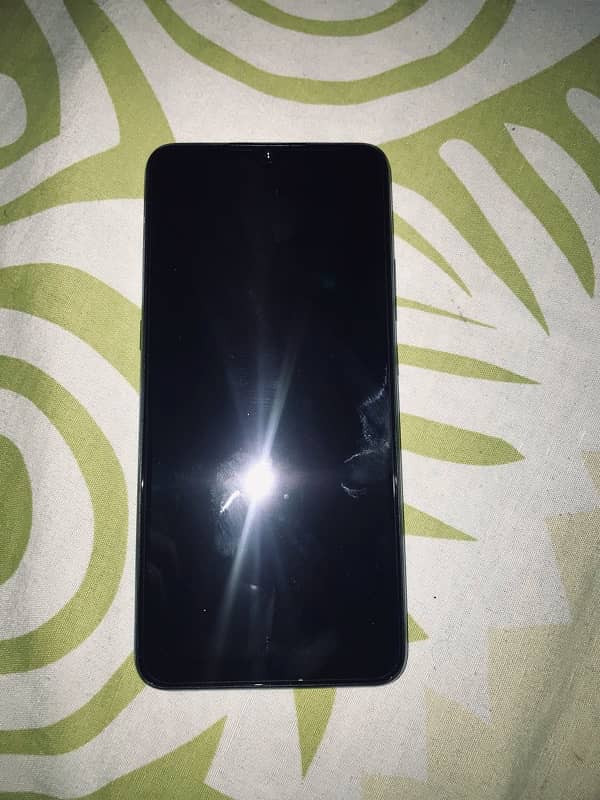 vivo s1 PTA approved 8/256 all ok set without charger 5