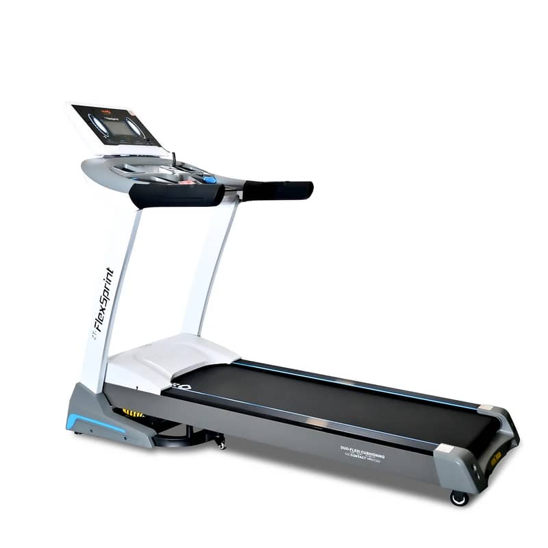 Commercial Treadmill for all use 0