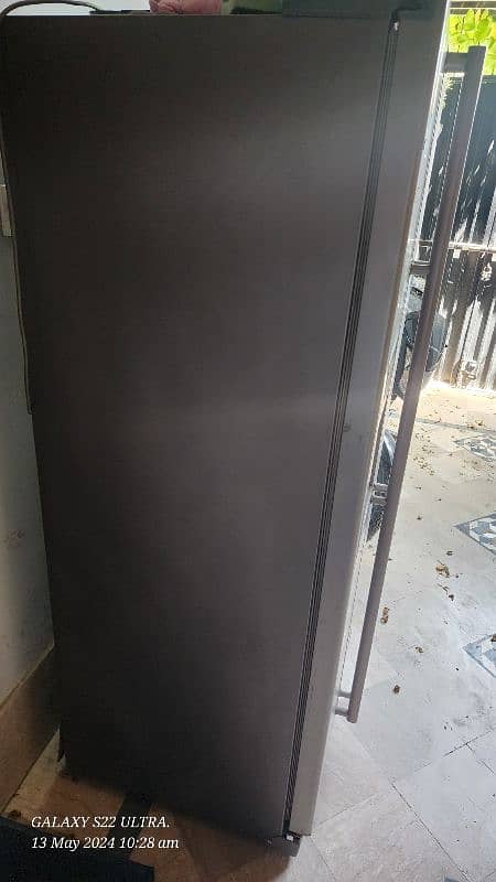 Samsung Inverter Refrigerator 0