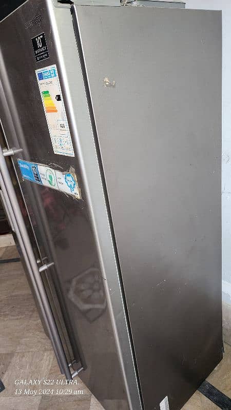 Samsung Inverter Refrigerator 2