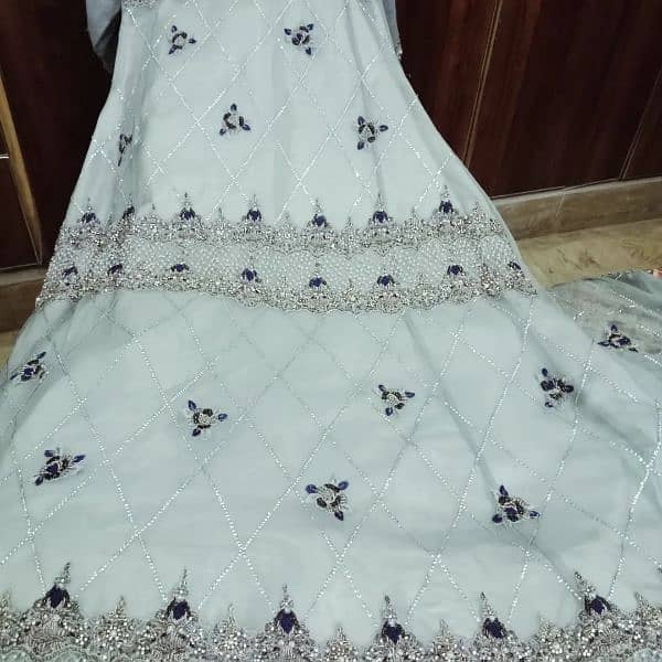 walima maxi/ party wear maxi/formal maxi 1