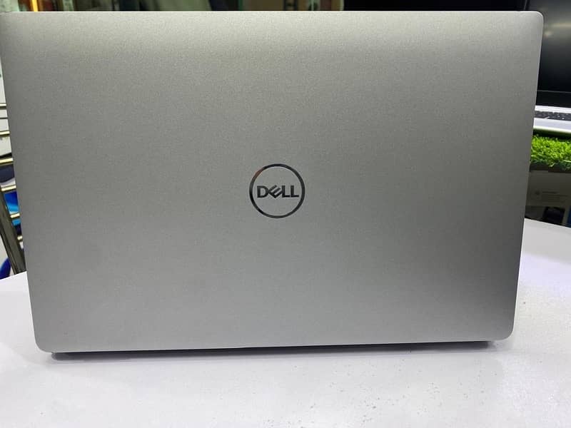 DELL LATITUDE 5420 0