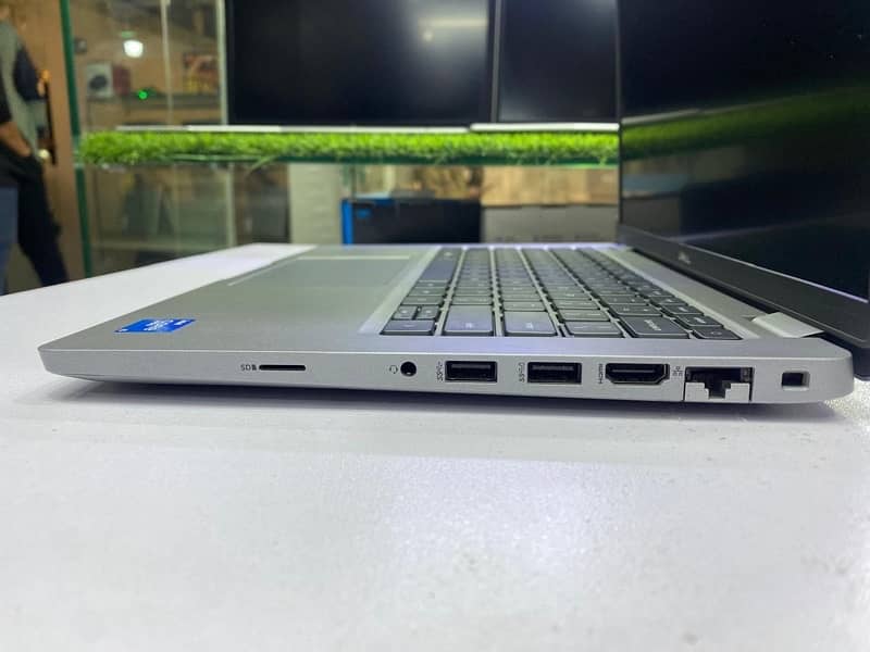 DELL LATITUDE 5420 1