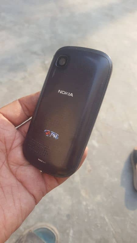 Nokia asha 200 2