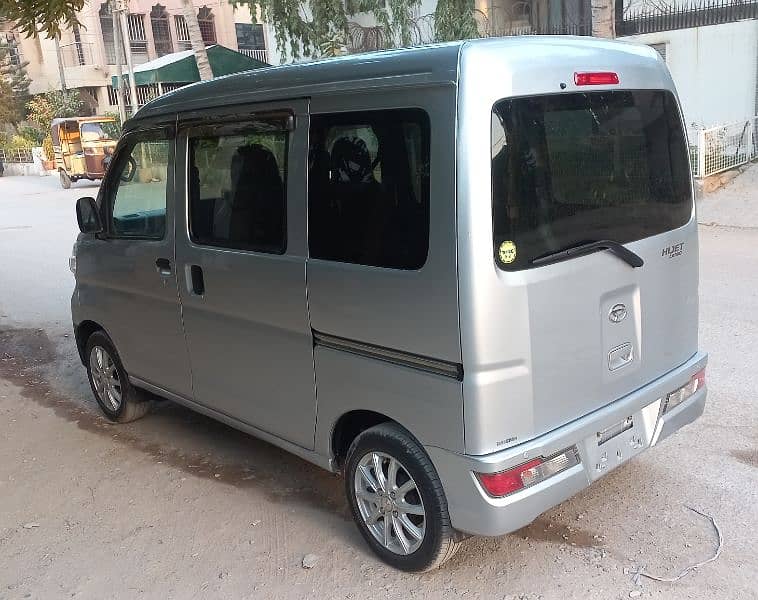 Daihatsu Hijet 2019 7