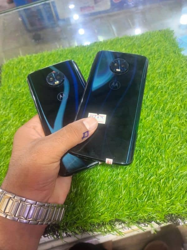 moto g 6 play 10 by 10 pta prof gaming phone 5/64 0