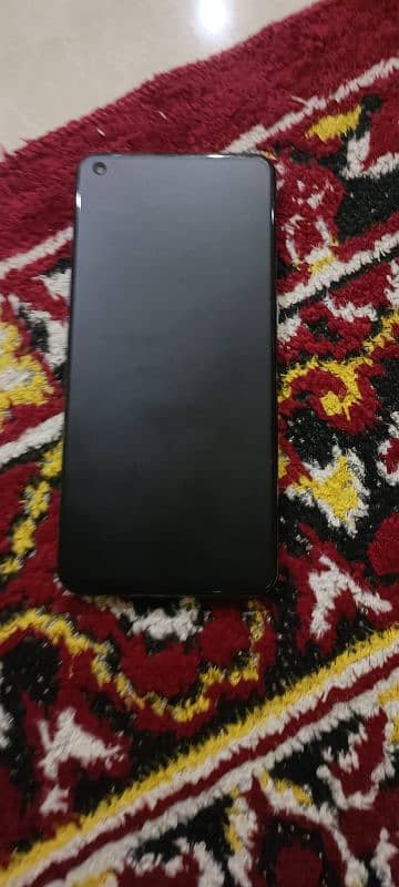 Realme GT MASTER 8+4 256 2