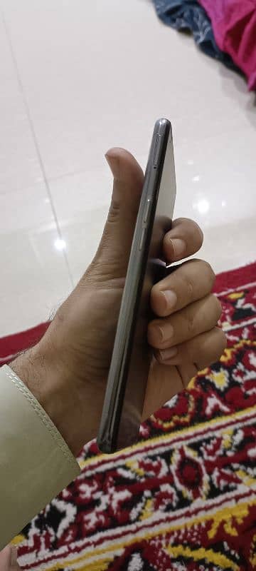 Realme GT MASTER 8+4 256 3