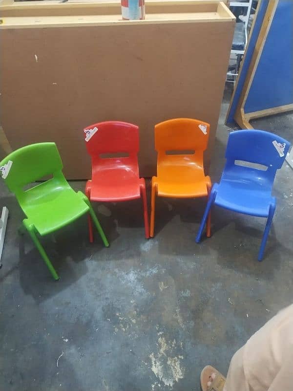 School Furniture 4