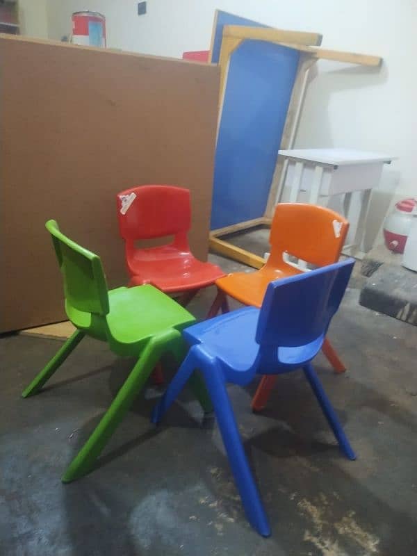 School Furniture 5