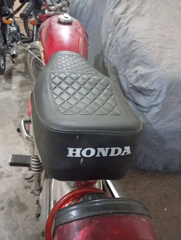 Exchange possible Honda 70 #03041547240 1