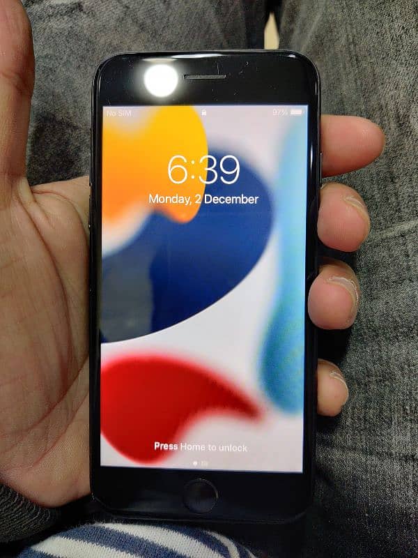 one plus 7 128gb condition 10/9 0