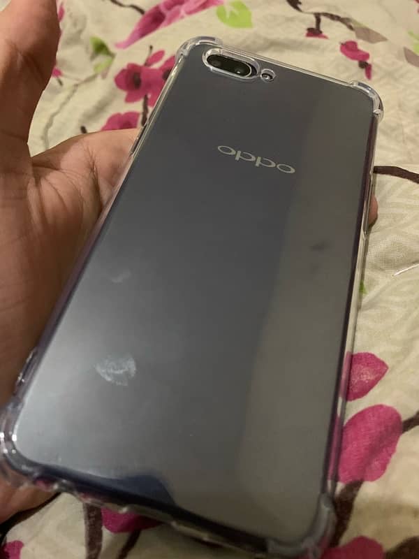 oppo a3s 2/16 GB only phone 2