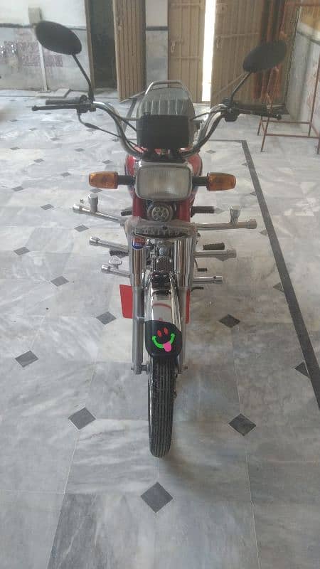 2024 model open chit zero meter pa Shan dey 0