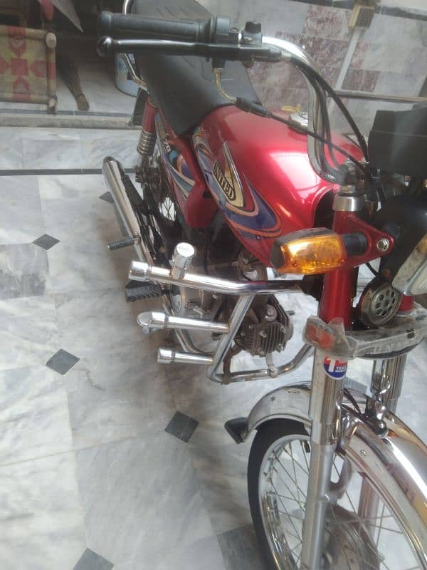 2024 model open chit zero meter pa Shan dey 3