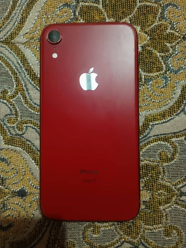 iPhone XR for sale 09/10 non PTA 0