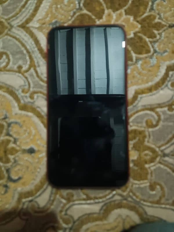 iPhone XR for sale 09/10 non PTA 1