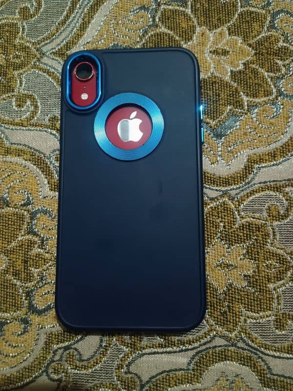 iPhone XR for sale 09/10 non PTA 2