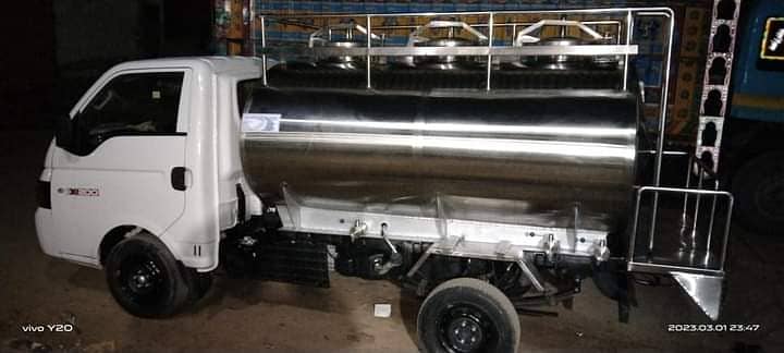 Malik tanker for manufacture 2