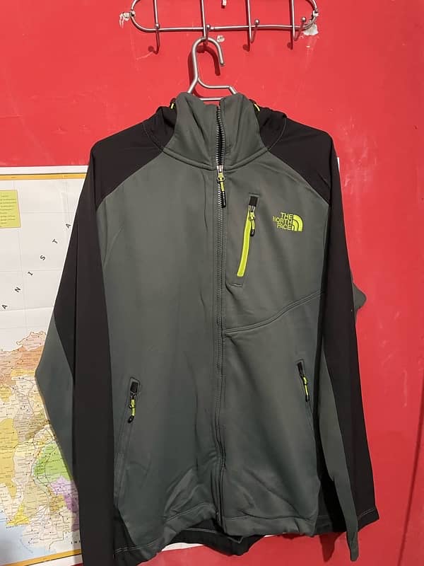 north face 6