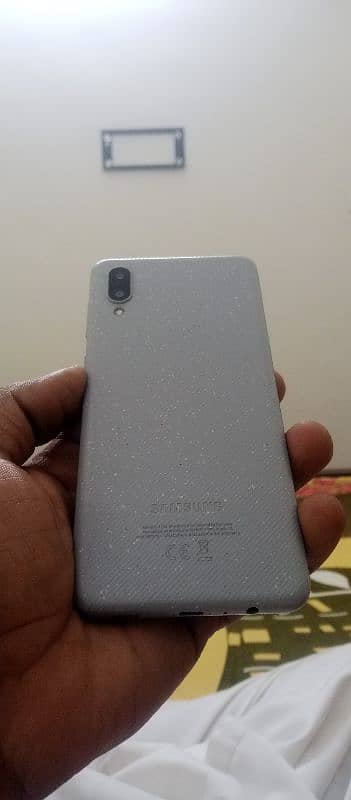 samsung A02 64gb 3gb 0