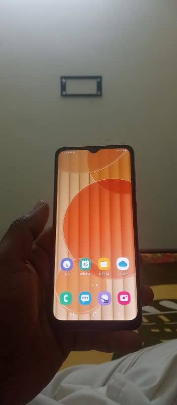 samsung A02 64gb 3gb 2