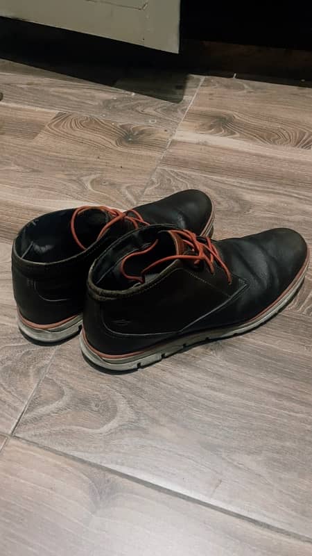 Timberland Chukka Boots 0