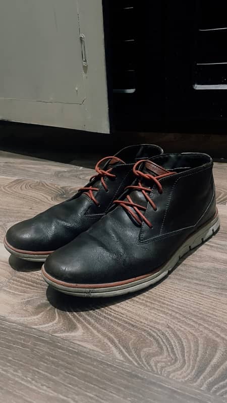 Timberland Chukka Boots 3