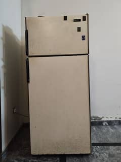 Imported(Made in Us) Philco Refrigerator