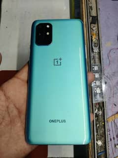 oneplus 8t.  8/128