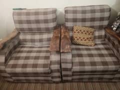 5 Seater Sofa