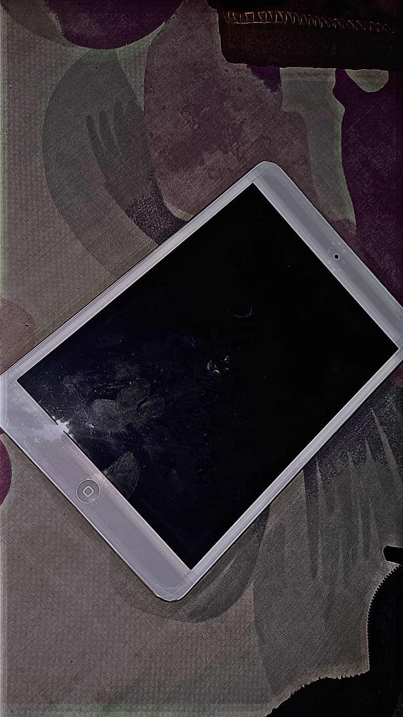 IPad mini 2