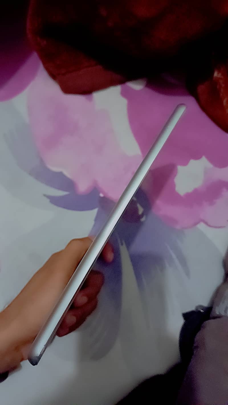 IPad mini 4