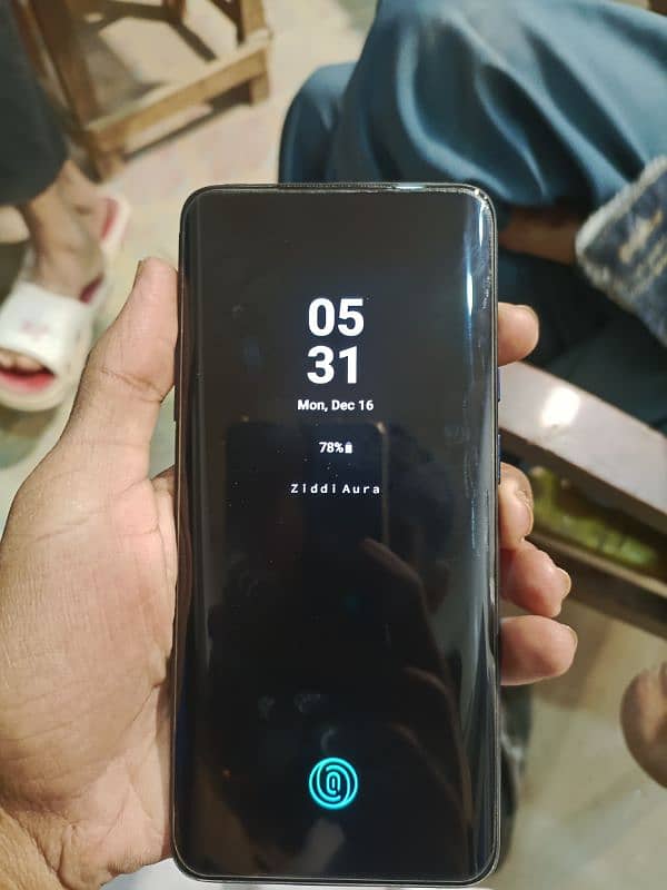 OnePlus 7pro for sale 1