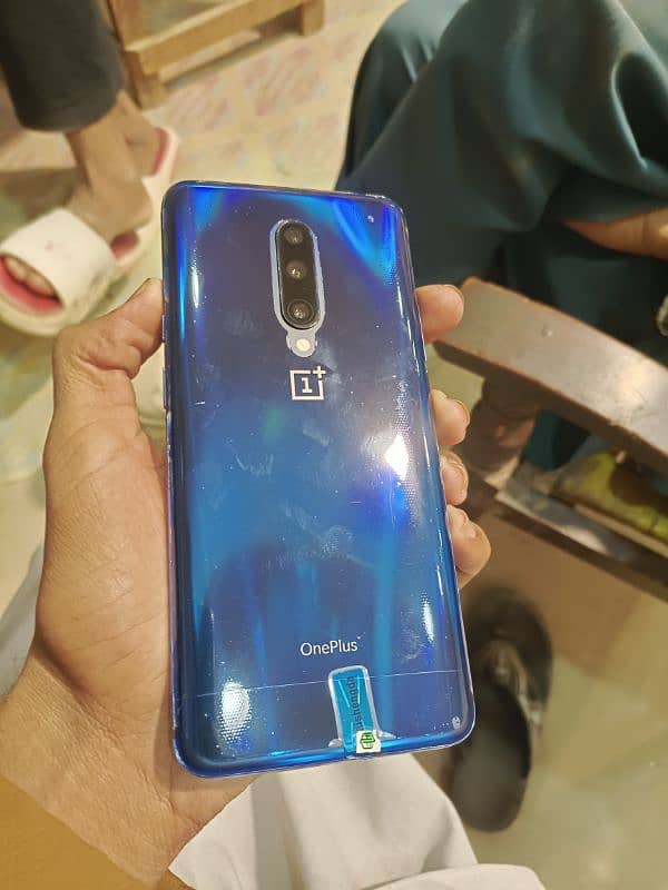 OnePlus 7pro for sale 2