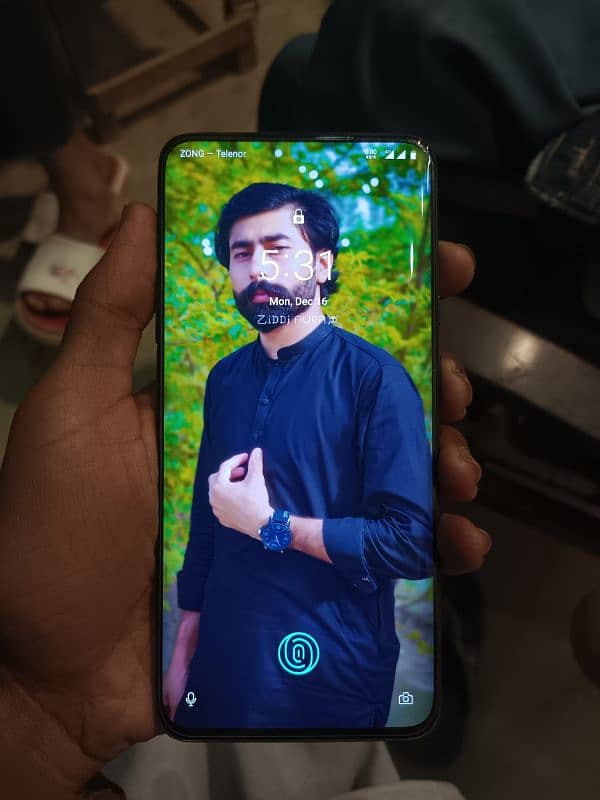 OnePlus 7pro for sale 6