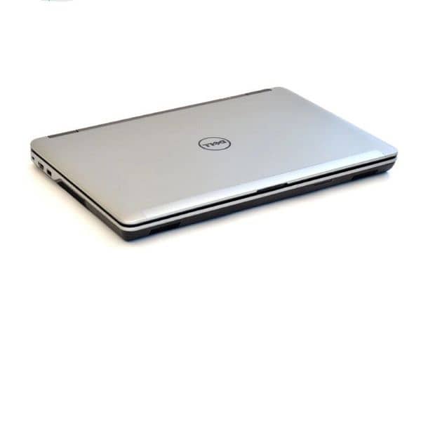 Dell 6540 Laptop 2gb graphics dedicated 0