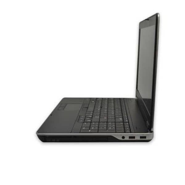 Dell 6540 Laptop 2gb graphics dedicated 2