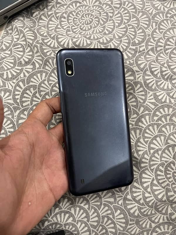 samsung A10 1